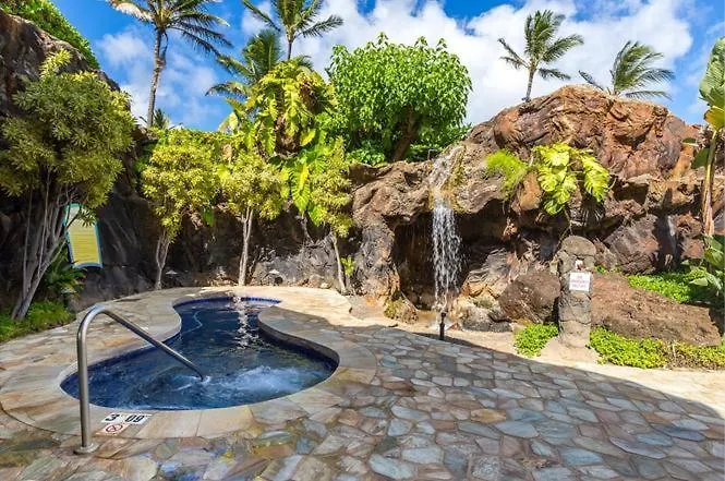 Pool Oceanview Room, 4 Star Beachfront Resort, King Bed, Lanai, Ac, Pool, Restaurant, Gym, Spa Lihue 0*,