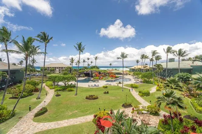 ליהואה Pool Oceanview Room, 4 Star Beachfront Resort, King Bed, Lanai, Ac, Pool, Restaurant, Gym, Spa 0*,